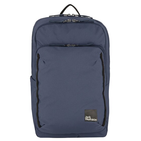 Jack Wolfskin Terracade Mochila de día 43 cm Compartimento para el portátil