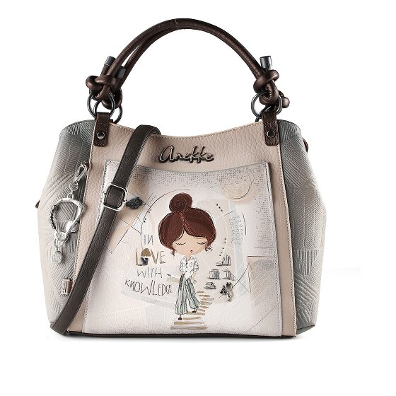 Anekke Sophia Bolsa de hombro 40 cm