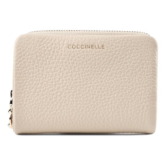 Coccinelle C-Me Softy Cartera Piel 12 cm