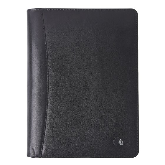 Castelijn & Beerens Estuche de escritura de cuero 35,5 cm