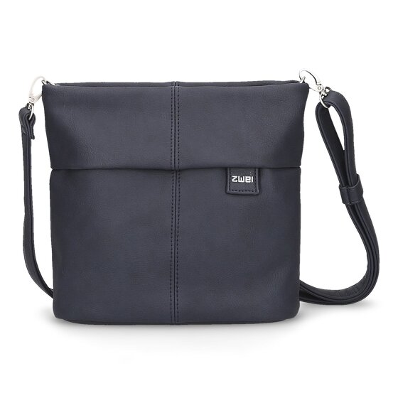 Zwei Mademoiselle.M Bolsa de hombro 25 cm