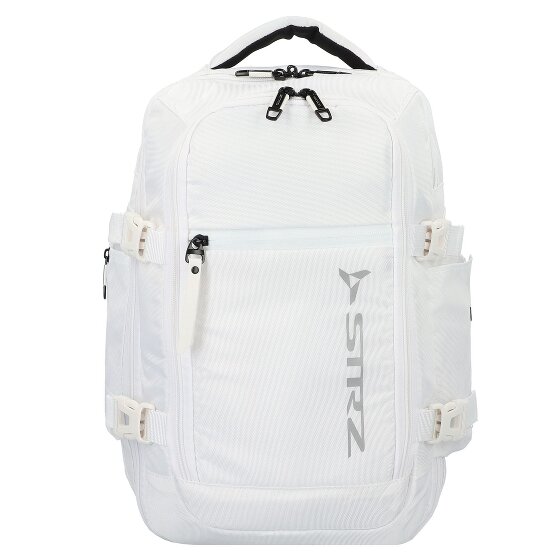 Polestream Mochila de viaje Strz by Berlin Compartimento para portátil de 39 cm