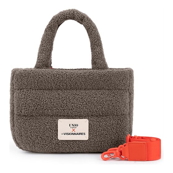 LES VISIONNAIRES Unio Cortina S Bolsa de hombro S 34 cm