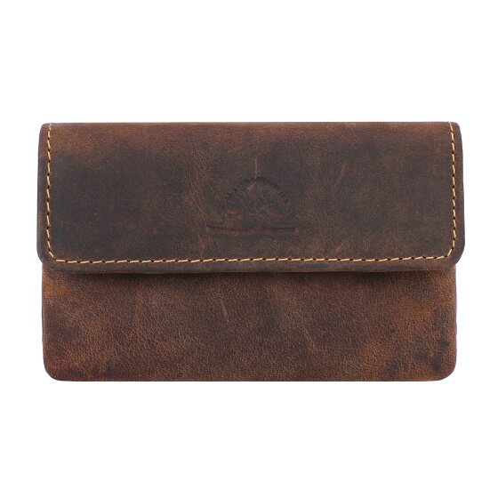 Greenburry Llavero Vintage Piel 12 cm