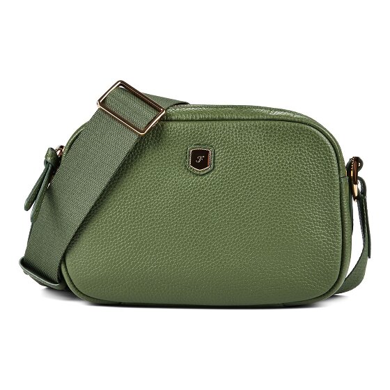 Fossil Danni Bolsa de hombro Piel 23 cm