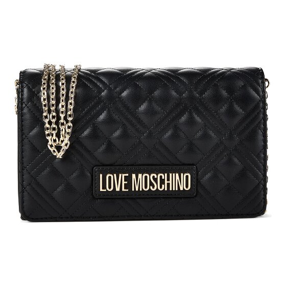 Love Moschino Bolsa de hombro 22 cm
