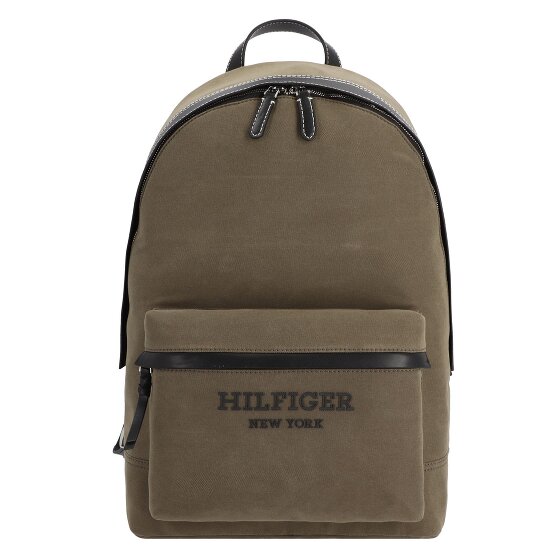 Tommy Hilfiger Th Prep Classic Mochila de día 45 cm Compartimento para el portátil