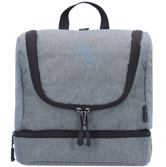 NITRO Travel Kit Bolsa de aseo 25 cm