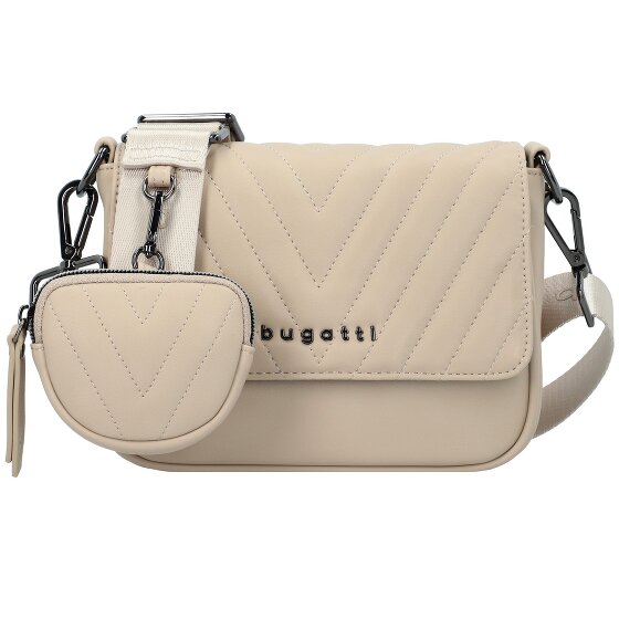 bugatti Bolso bandolera Sira 20 cm