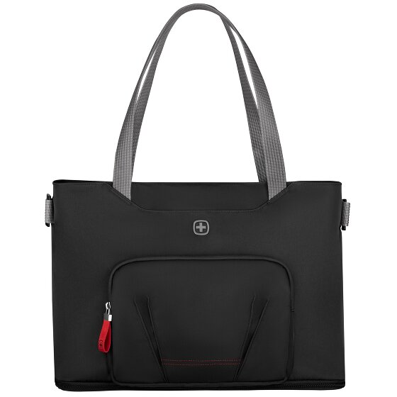 Wenger Motion Bolsa de compras 46 cm Compartimento para el portátil