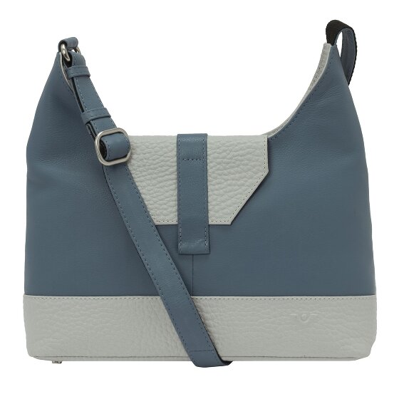 Voi Boston Olga Bolsa de hombro Piel 30.5 cm