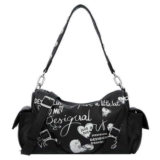 Desigual Seshat Habana Bolsa de hombro 26.5 cm