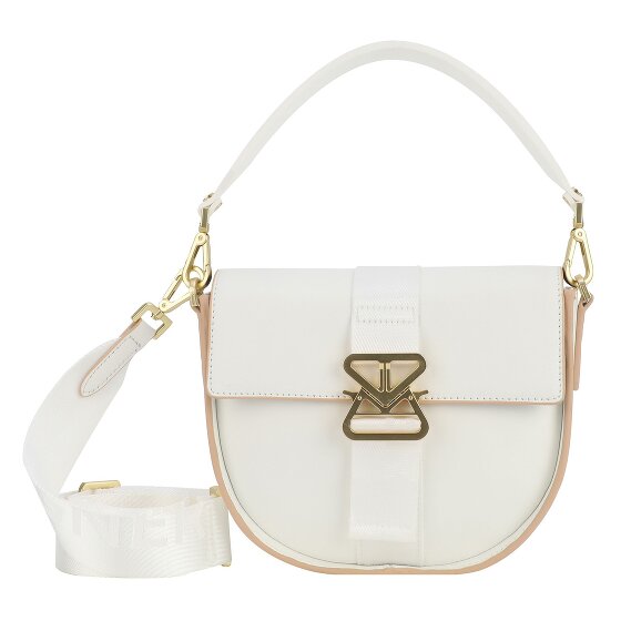 Bogner Zuoz Cassy Bolsa de hombro Piel 27 cm