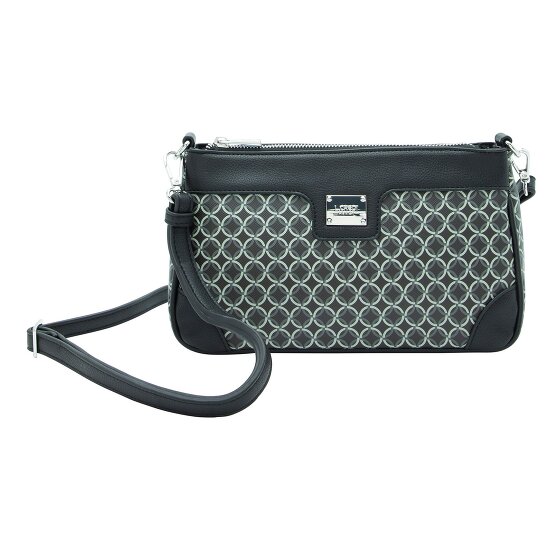 L.Credi Pia Bolsa de hombro 25.5 cm