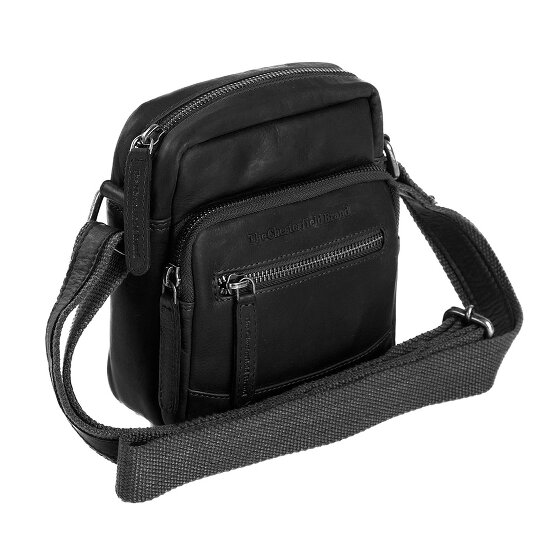 The Chesterfield Brand Bremen Bolsa de hombro Piel 14 cm