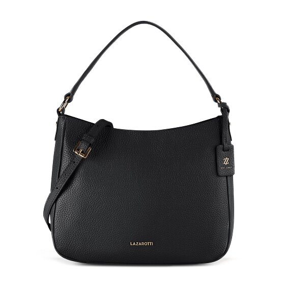 Lazarotti Bologna Leather1 Bolsa de hombro Piel 27 cm