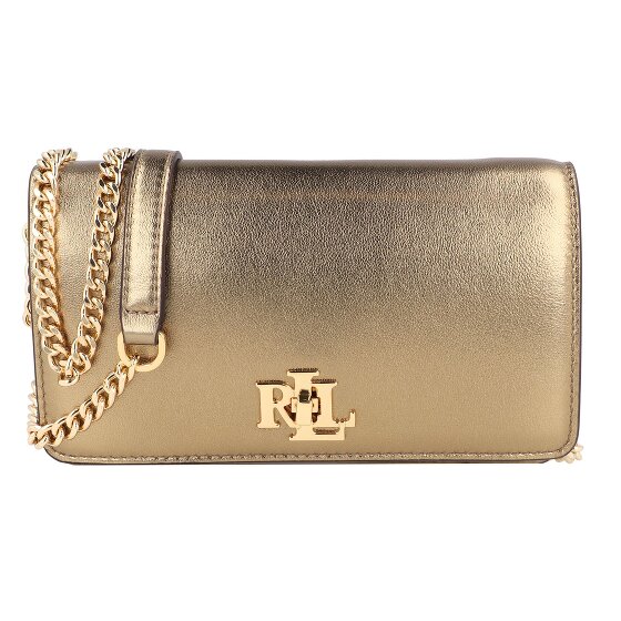 Lauren Ralph Lauren Bolso de mano Piel 18 cm