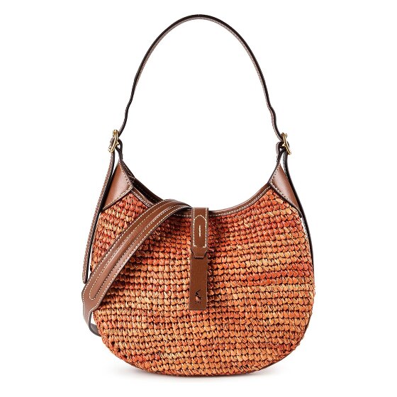 POLO RALPH LAUREN Polo ID Bolsa de hombro 21.5 cm