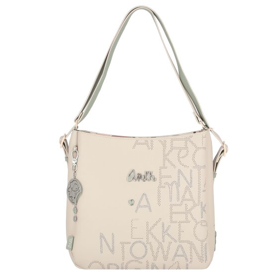 Anekke Bolsa de hombro 31 cm