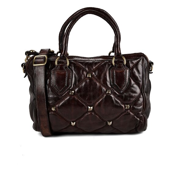 Campomaggi Ricciarda Bolso M Piel natural 26 cm
