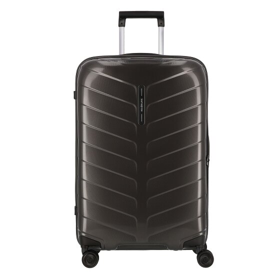 Samsonite Attrix 4 ruedas Carrito 69 cm