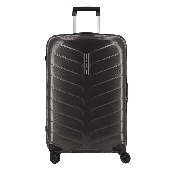 Samsonite Attrix 4 ruedas Carrito 69 cm