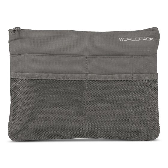 Worldpack Organizador de bolsos 27 cm