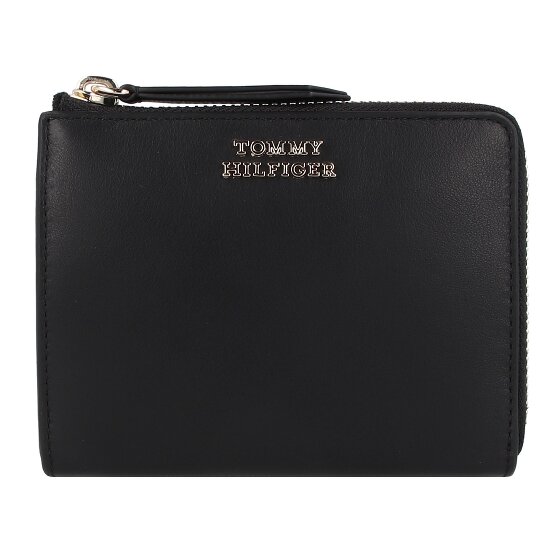 Tommy Hilfiger Hilfiger Leather Cartera Piel 13 cm