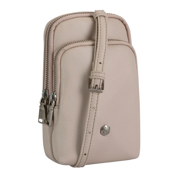 Jekyll & Hide Paris Funda de teléfono móvil Piel 11 cm