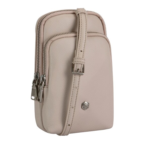 Jekyll & Hide Paris Funda de teléfono móvil Piel 11 cm