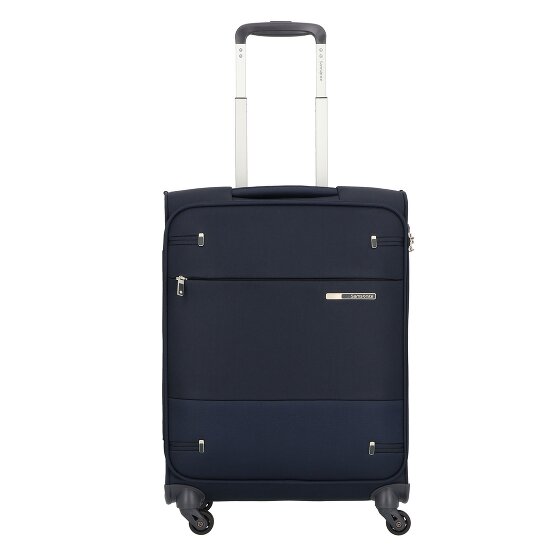 Samsonite Base Boost Spinner Trolley cabina 4 ruedas 55 cm