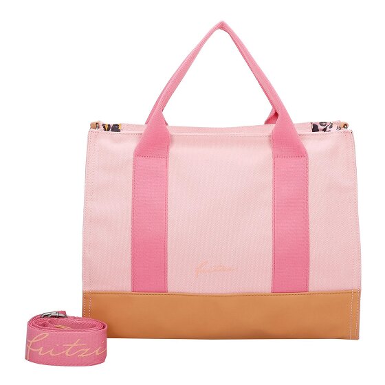 Fritzi aus Preußen Canvas Bolso 40 cm