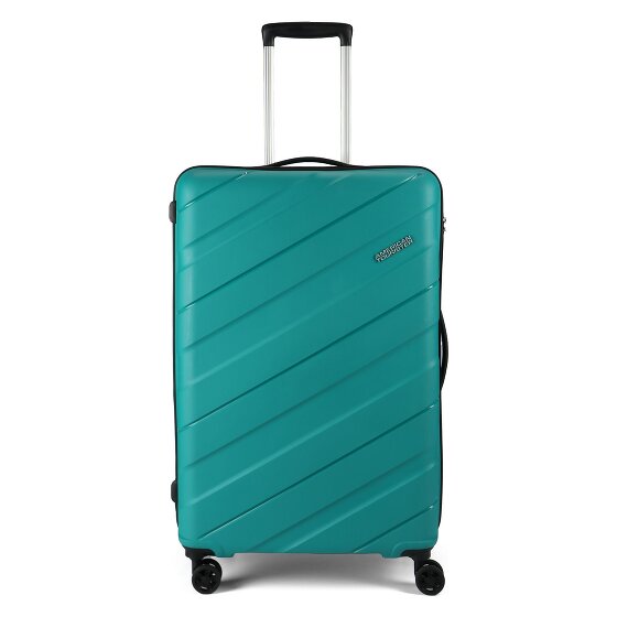 American Tourister Jetdriver 3.0 4 ruedas Carrito 77 cm