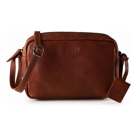 Burkely Antique Avery Bolsa de hombro Piel 22 cm