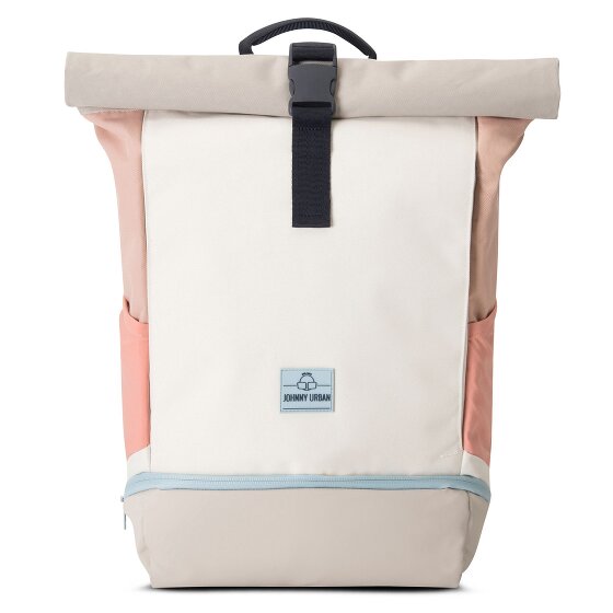 Johnny Urban Eco Series Allen Medium Mochila de día 40.5 cm Compartimento para el portátil