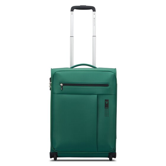 Roncato Lite Soft Neon 2 ruedas Carro de la cabina 55 cm
