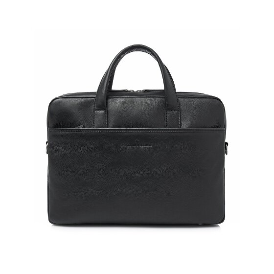 Castelijn & Beerens Maletín Protección RFID Piel 41 cm Compartimento para el portátil