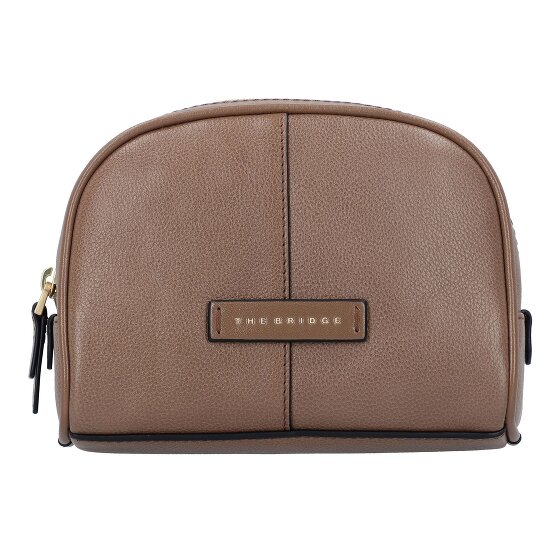 The Bridge Elisabetta Bolsa de cosméticos Piel 18 cm