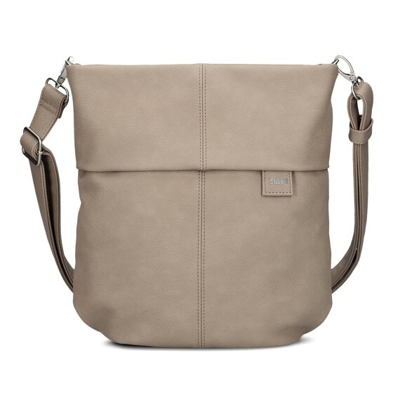 Zwei Mademoiselle.M Bolsa de hombro 27 cm