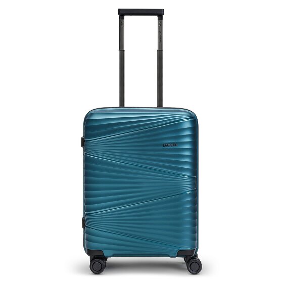 Pactastic Collection 02 THE CABIN 4 ruedas Carro de la cabina 55 cm