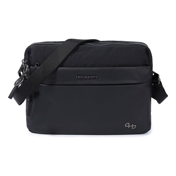 Hedgren Furo Bolsa de hombro Bloqueo RFID 34 cm