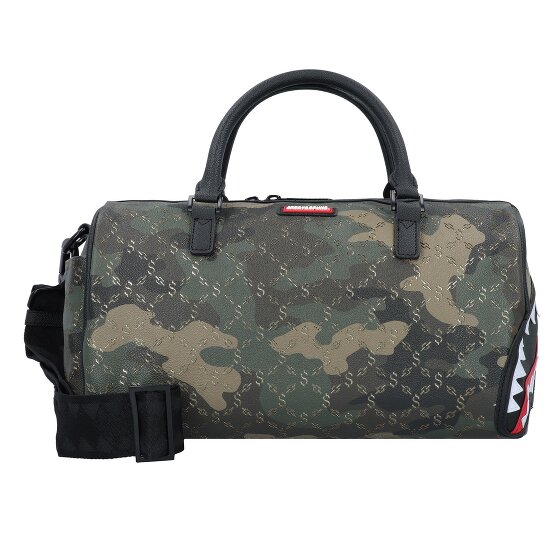 Sprayground Bolso $ Pattern 33 cm