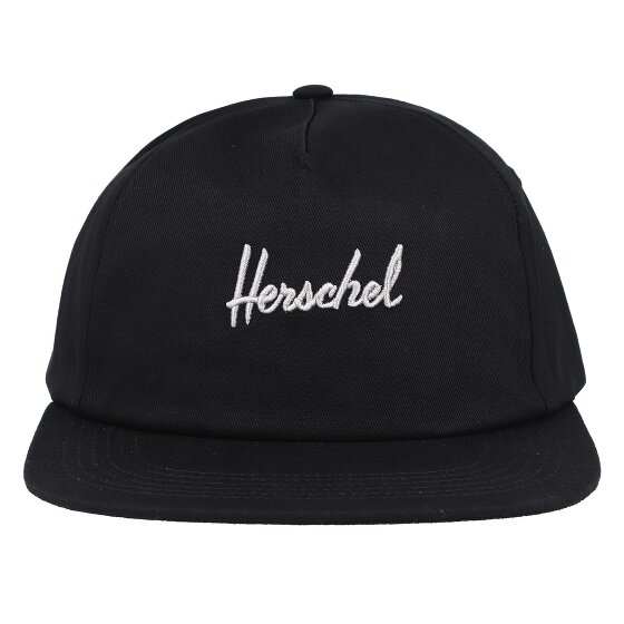 Herschel Gorra de béisbol de 25 cm