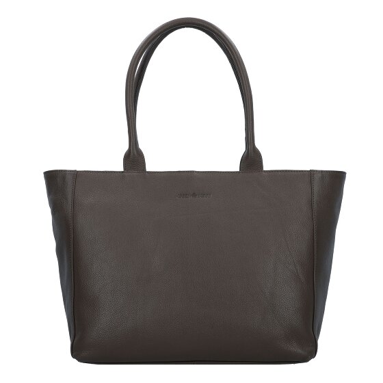 Greenburry Vegas Bolsa de compras Piel 46 cm