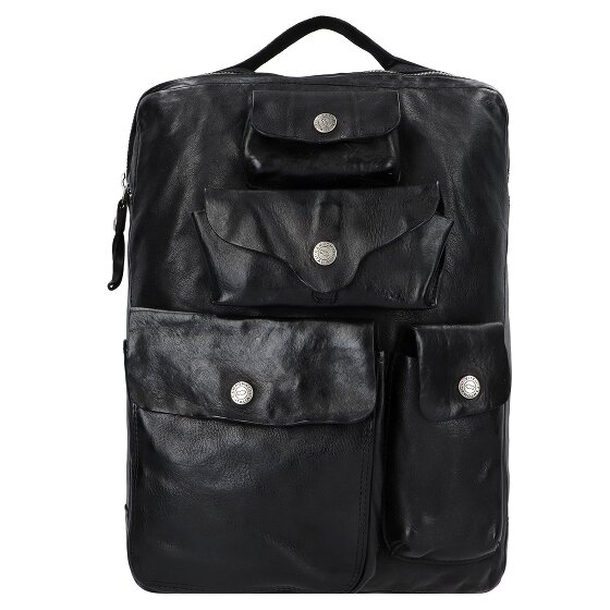 Campomaggi Pino Mochila de día Piel 39.5 cm