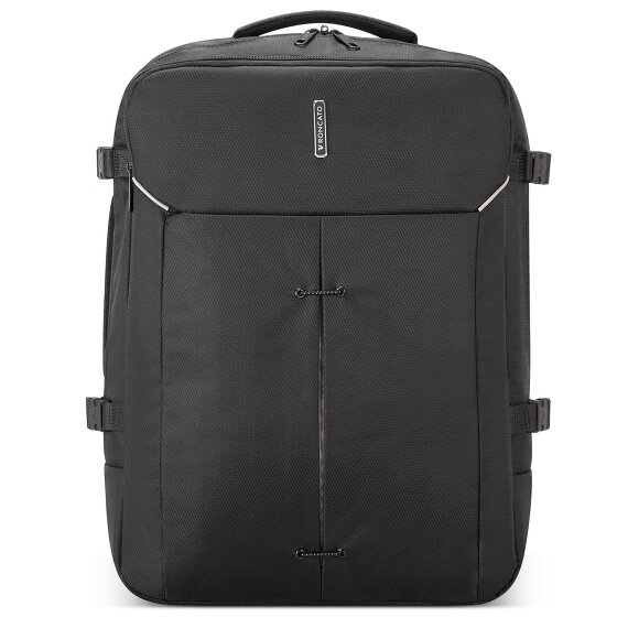 Roncato Ironik 2.0 Mochila de día 55 cm Compartimento para el portátil
