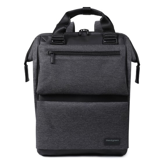 Hedgren Next Clip Mochila de día Protección RFID 39 cm Compartimento para el portátil