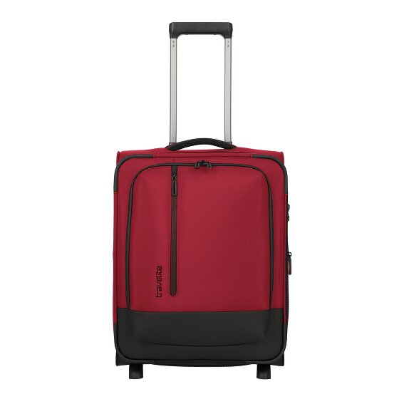 Travelite Crosslite 5.0 2 ruedas Carro de la cabina 54 cm