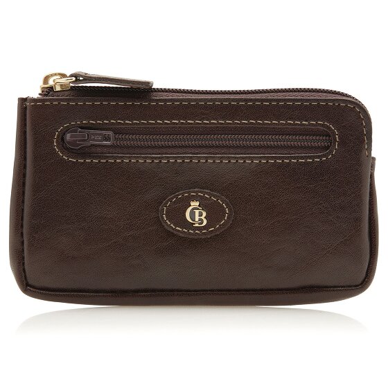 Castelijn & Beerens Llavero Gaucho Piel RFID 13,5 cm