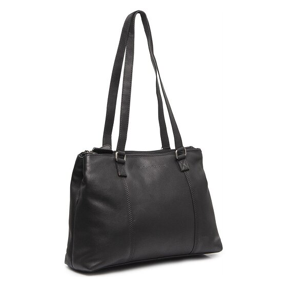 The Chesterfield Brand Marvos Bolsa de hombro Piel 32 cm